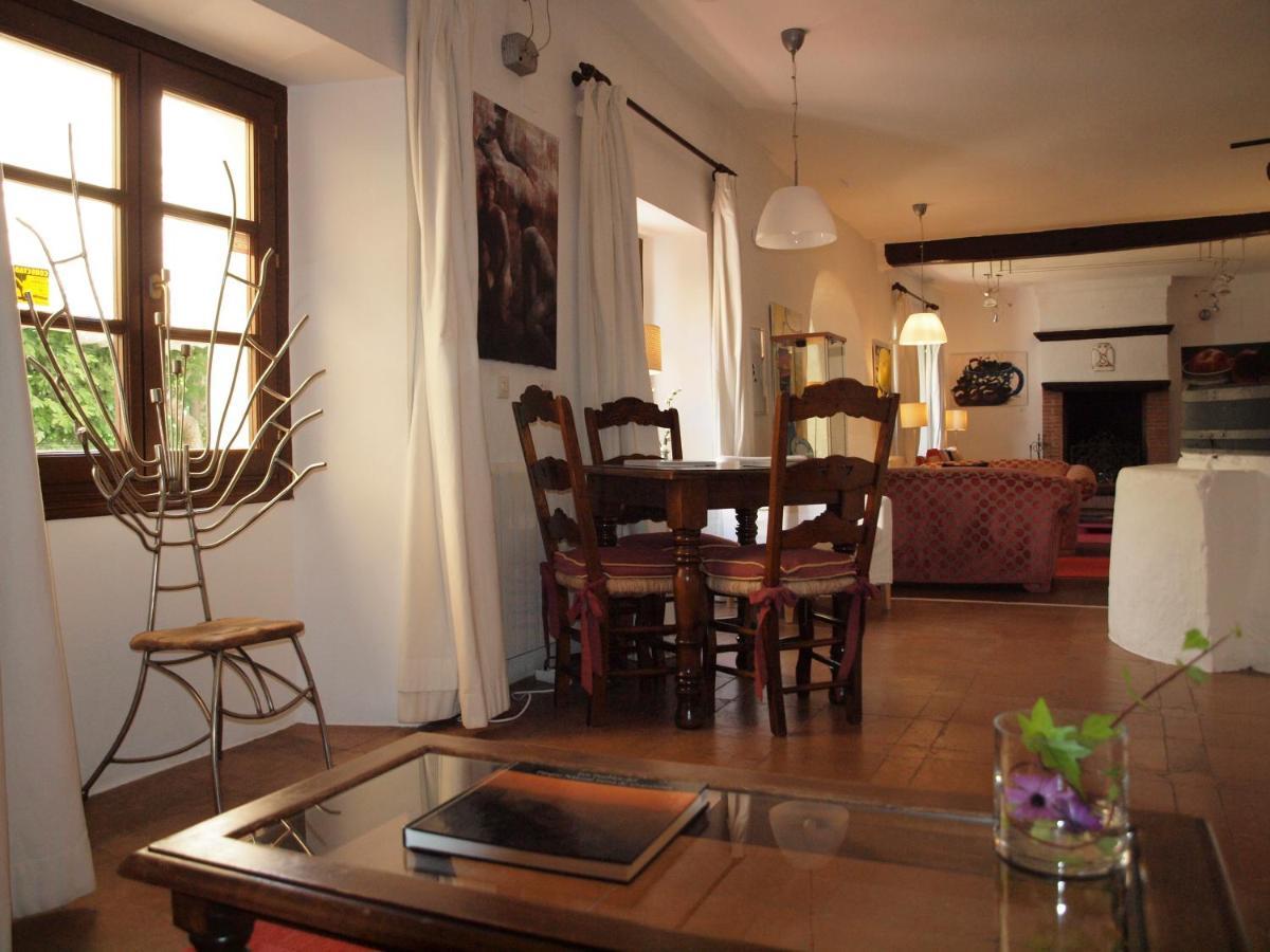 Hotel Molino Del Santo Benaoján Zewnętrze zdjęcie