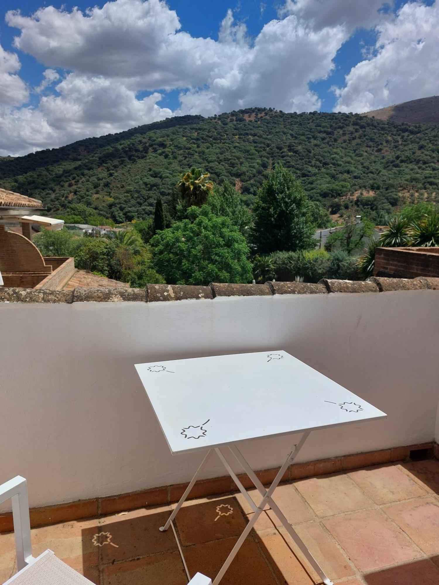 Hotel Molino Del Santo Benaoján Pokój zdjęcie