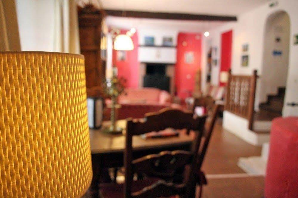 Hotel Molino Del Santo Benaoján Zewnętrze zdjęcie